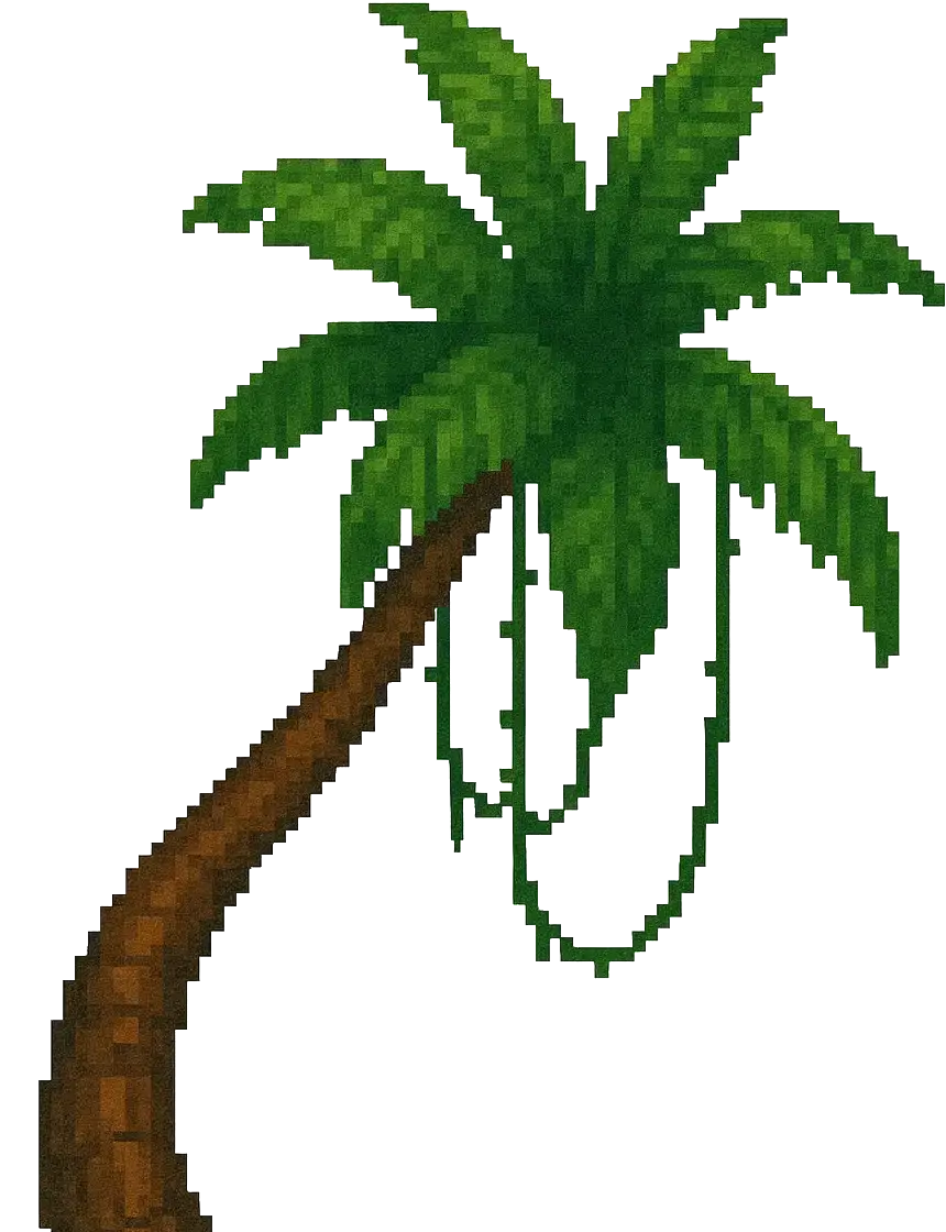palm-tree